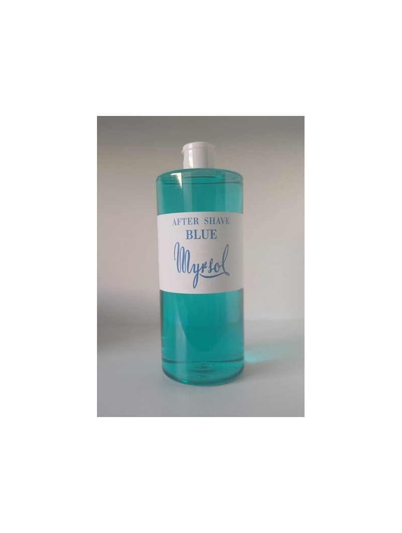 Myrsol Masaje Blue 1L