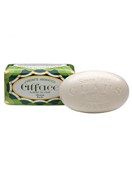 Jabón de Baño Alface Claus Porto 150gr 