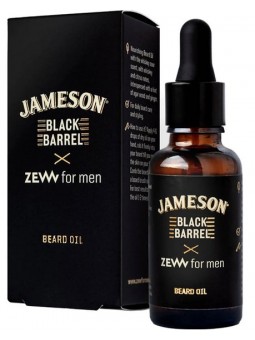 Zew For Men Jameson Black...