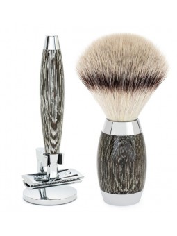 MÜHLE Shaving Set with...