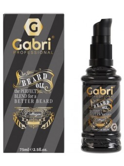 Aceite Barba Collagen Gabri...