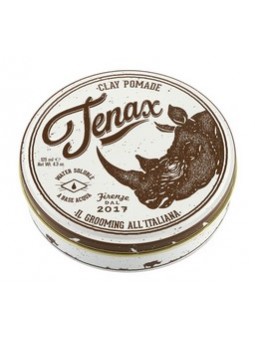 Tenax Medium Hold Hair Clay...