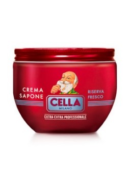 Crema de Afeitar Riserva...