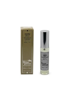 Perfume Desert Vetiver...