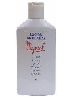 Loción Anticanas Myrsol 200ml