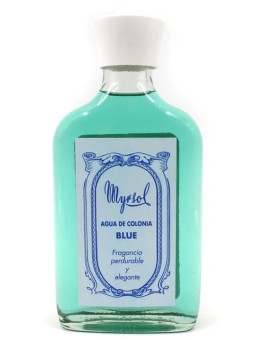 Myrsol Blue Eau de Cologne...