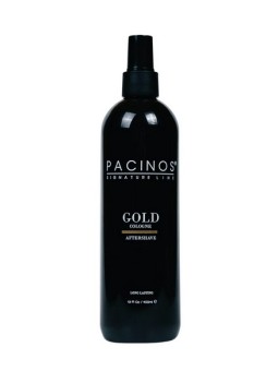 Pacinos Signature Line Gold...