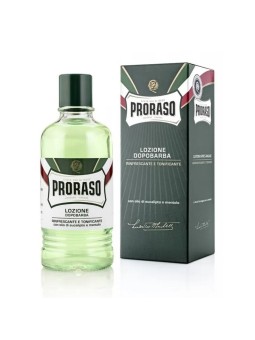 After Shave Proraso...