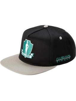 Clubman Pinaud Gorra