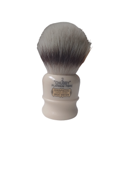 Simpson Shaving Brush...