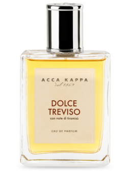 Perfume Dolce Treviso Acca...