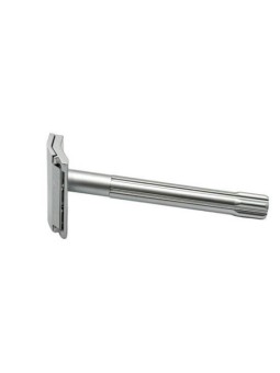 Parker SoloEdge Safety Razor