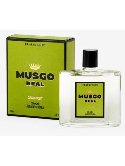 Musgo Real Classic Cologne...