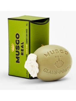 Musgo Real Soap Classic...