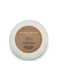 Acca Kappa 1869 Shaving...