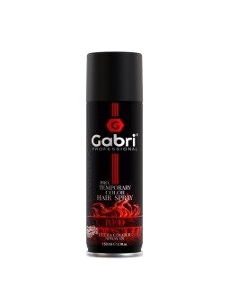 Gabri Professional Red Pro...