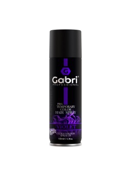 Gabri Professional Violet...