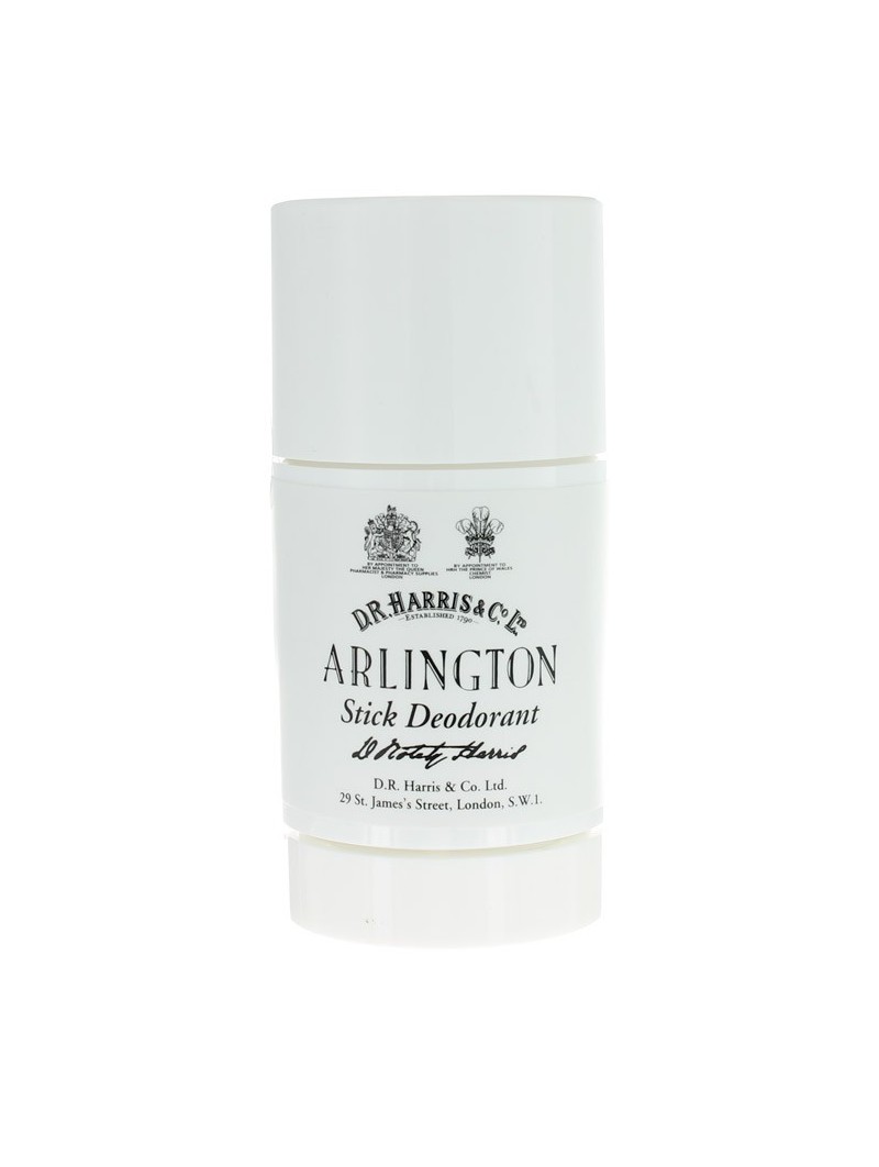 Desodorante Stick Arlington 75gr Dr.Harris