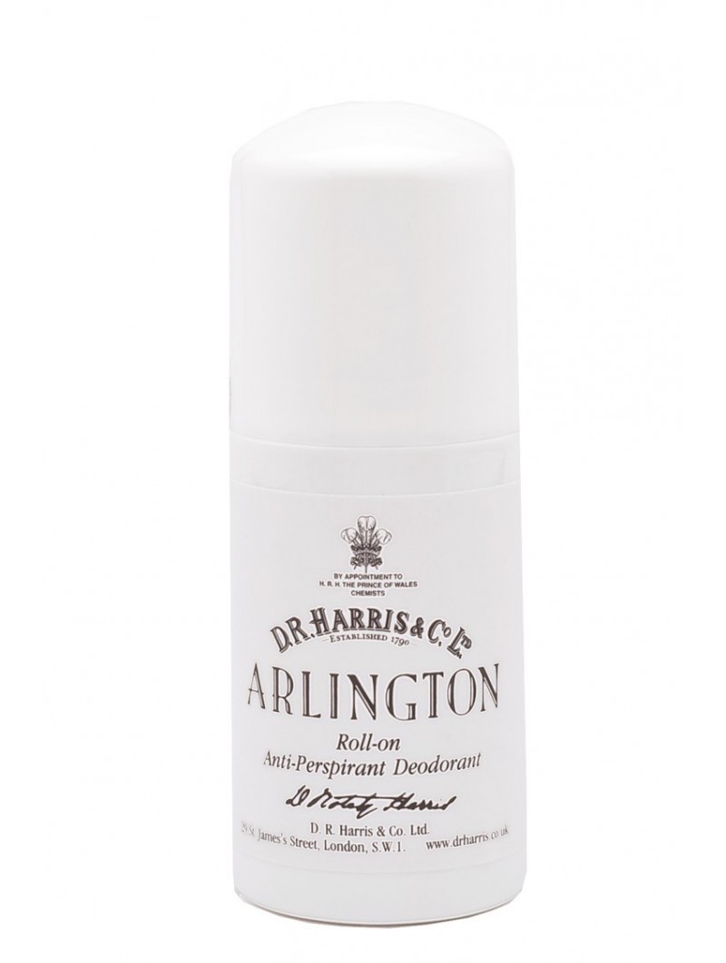 Desodorante Roll-On Arlington 50gr Dr.Harris