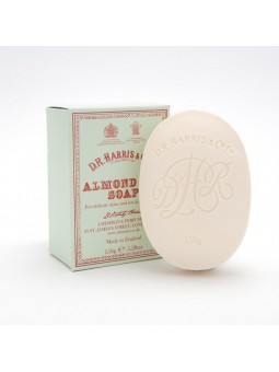 Jabón de Baño Almendras 150gr Dr.Harris 