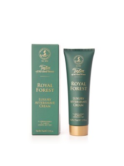 Aftershave Crema Royal...