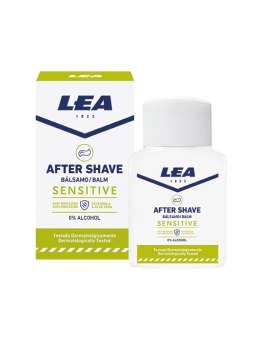 Lea Sensitive After Shave...