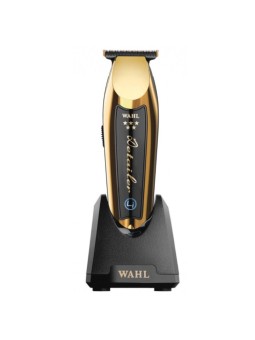 Wahl Detailer Cordless Gold...