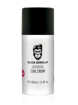 Crema para Rizos Slick...