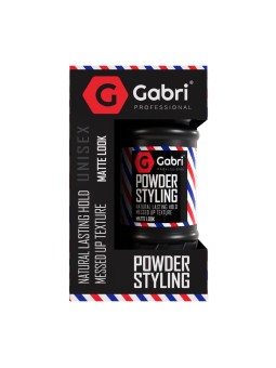 Gabri Professional Powder...