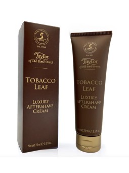 After Shave Crema Hoja de...