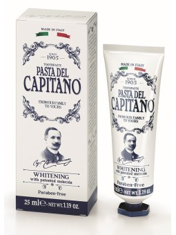 Pasta del Capitano 1905...