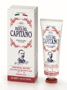 Pasta del Capitano 1905...