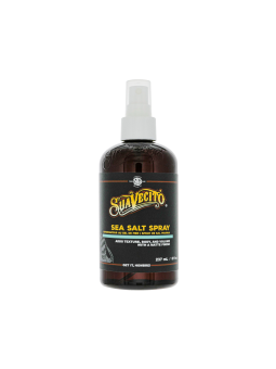 Sea Salt Spray Suavecito 237ml