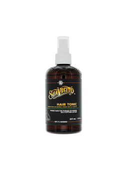 Tónico Capilar Suavecito 237ml