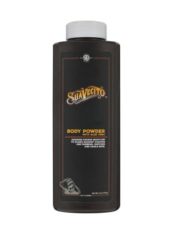 Talco Afeitado Suavecito 170gr