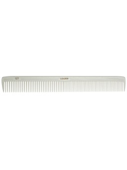 Leader Comb White Ultem SP 127