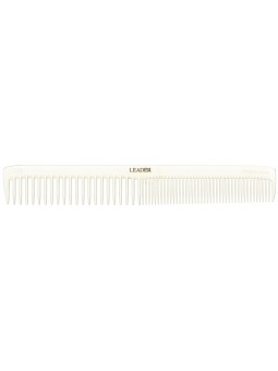 Leader Comb White Ultem SP 125