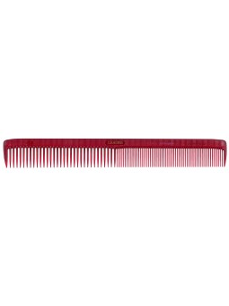 Leader Comb Red Ultem SP 123