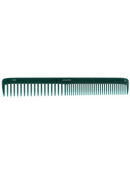 Leader Comb Green Ultem SP 122