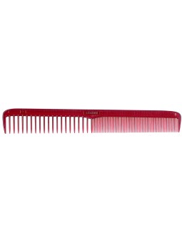 Leader Comb Red Ultem SP 121