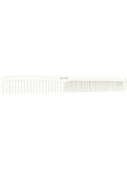 Leader Comb White Ultem SP 121