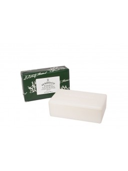 Jabón Natural Limon&Vetiver  Dr.Harris 200g