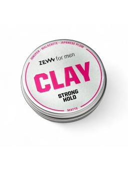 Zew for Men Hair Clay...