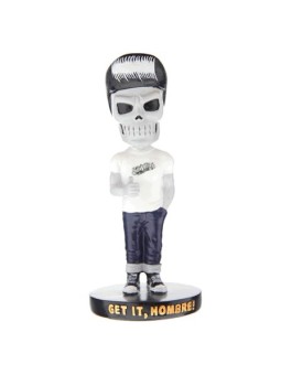 Suavecito Bobble Head