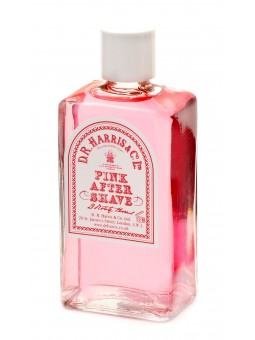 After Shave Loción Rosa Dr. Harris 100ml