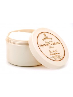 Crema Afeitar Almendras Bol Dr. Harris 150gr