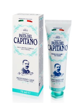 Pasta del Capitano 1905...