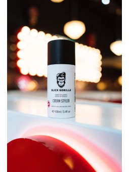 Slick Gorilla Cream Styler...