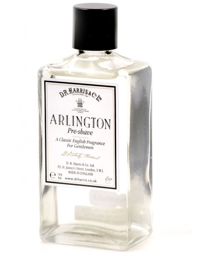 Pre Shave Arlington DR. Harris 100ml