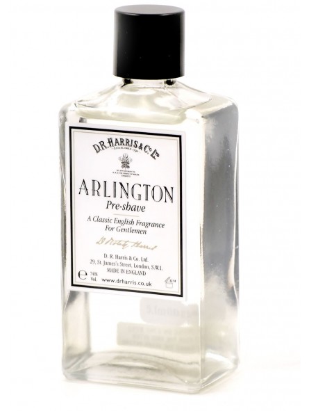 Pre Shave Arlington DR. Harris 100ml